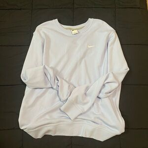 Mens nike crewneck